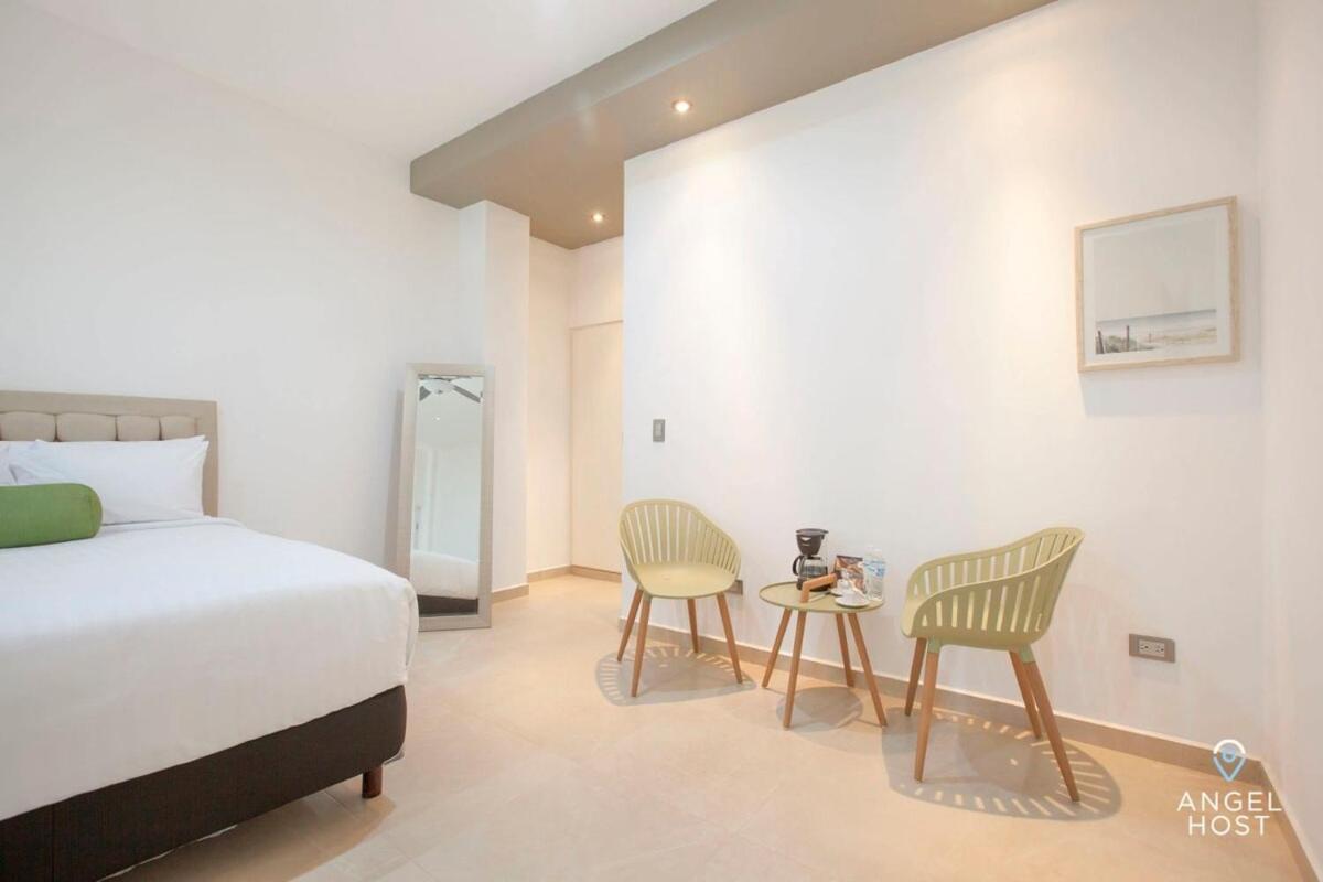 Downtown Room With Pool Bbq And Near All The Hotspots La Paz Exterior foto