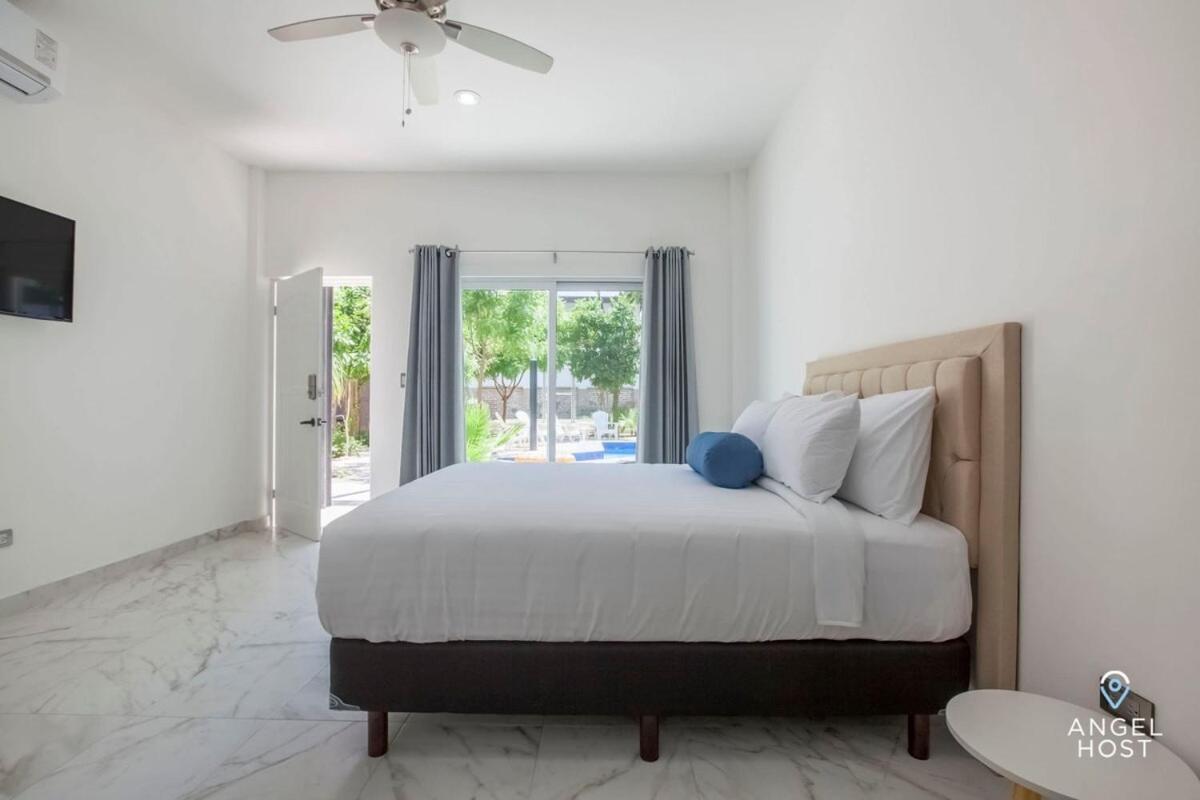 Downtown Room With Pool Bbq And Near All The Hotspots La Paz Exterior foto