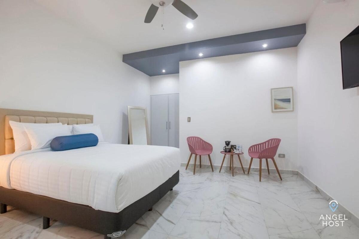 Downtown Room With Pool Bbq And Near All The Hotspots La Paz Exterior foto