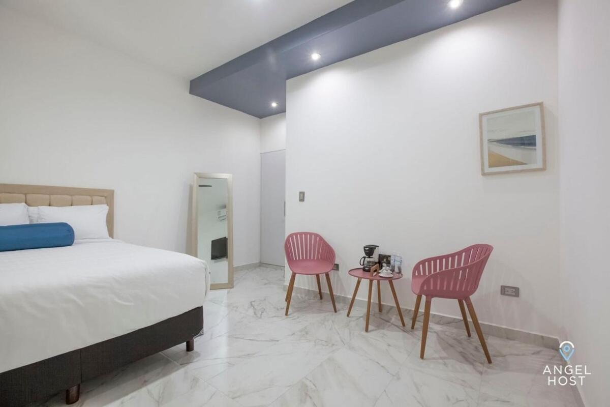 Downtown Room With Pool Bbq And Near All The Hotspots La Paz Exterior foto