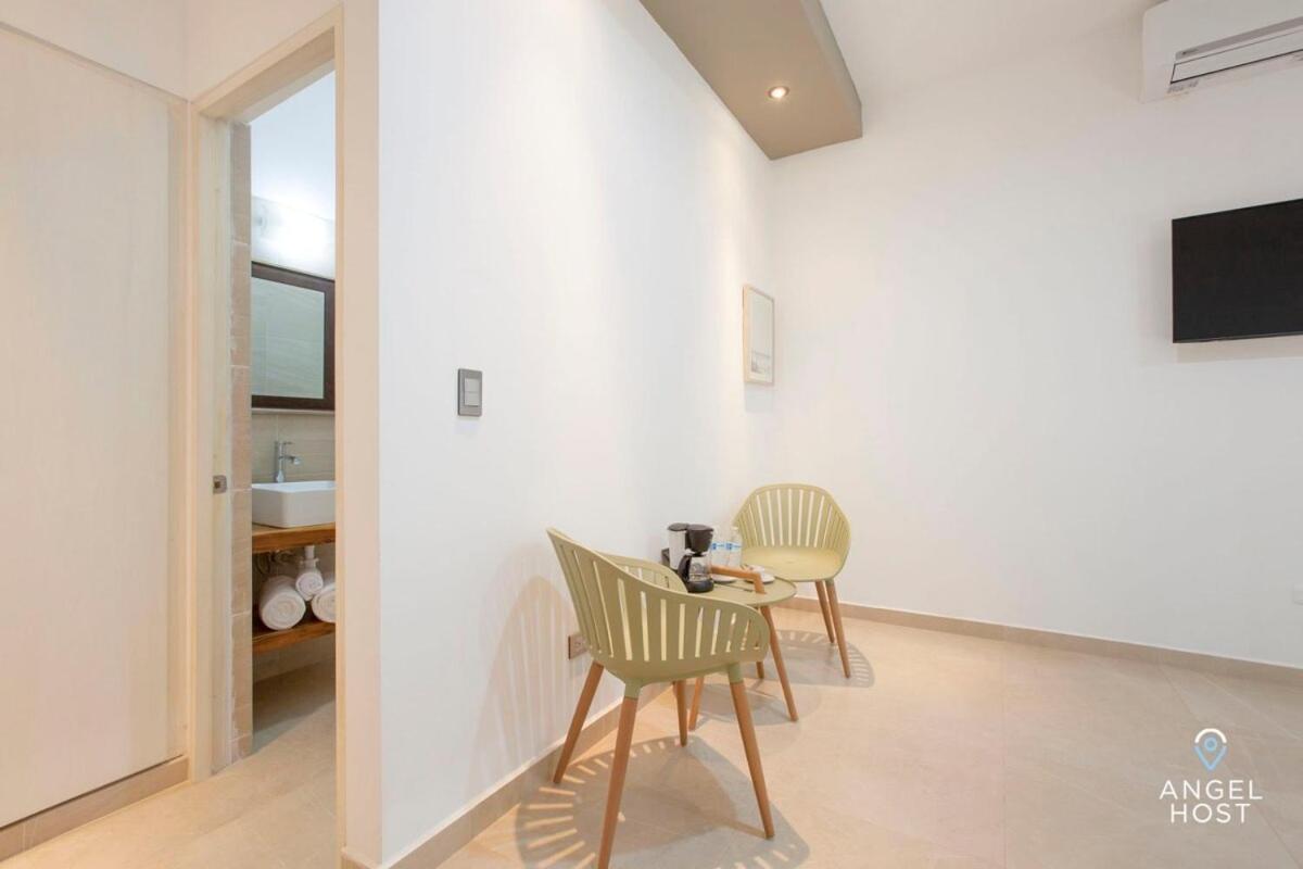 Downtown Room With Pool Bbq And Near All The Hotspots La Paz Exterior foto