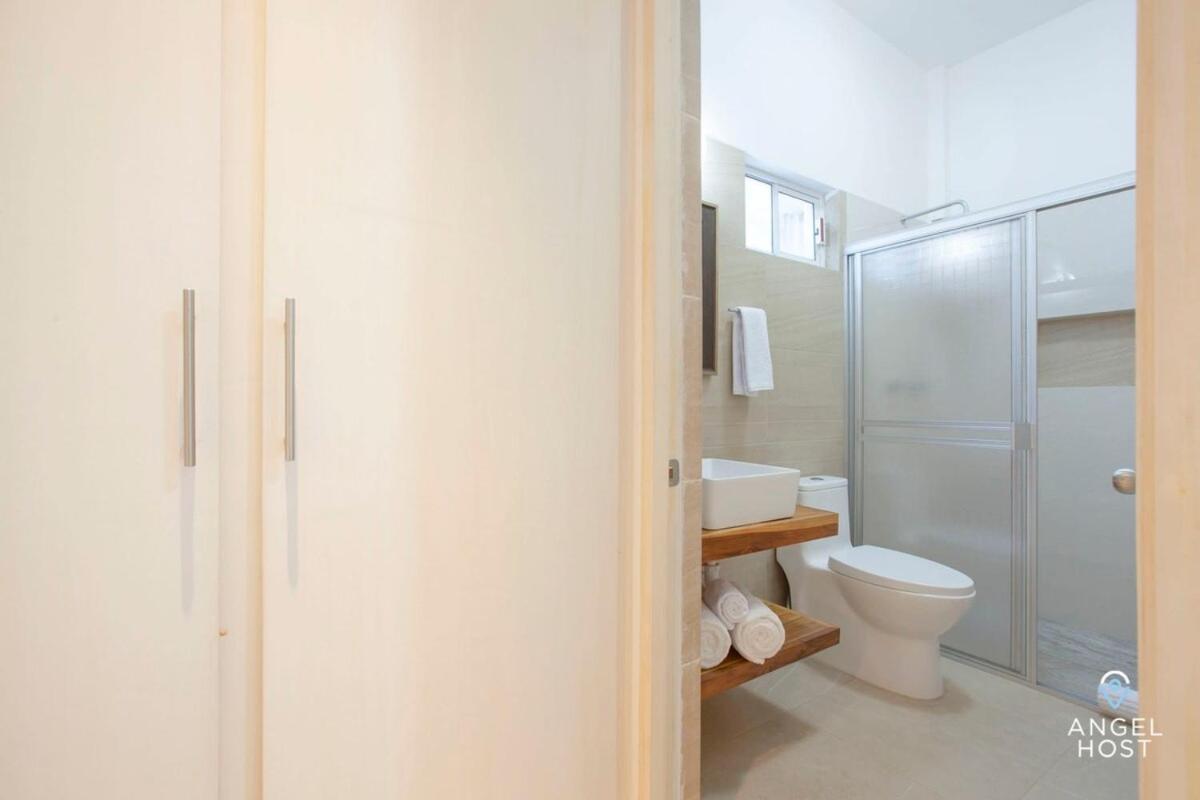 Downtown Room With Pool Bbq And Near All The Hotspots La Paz Exterior foto