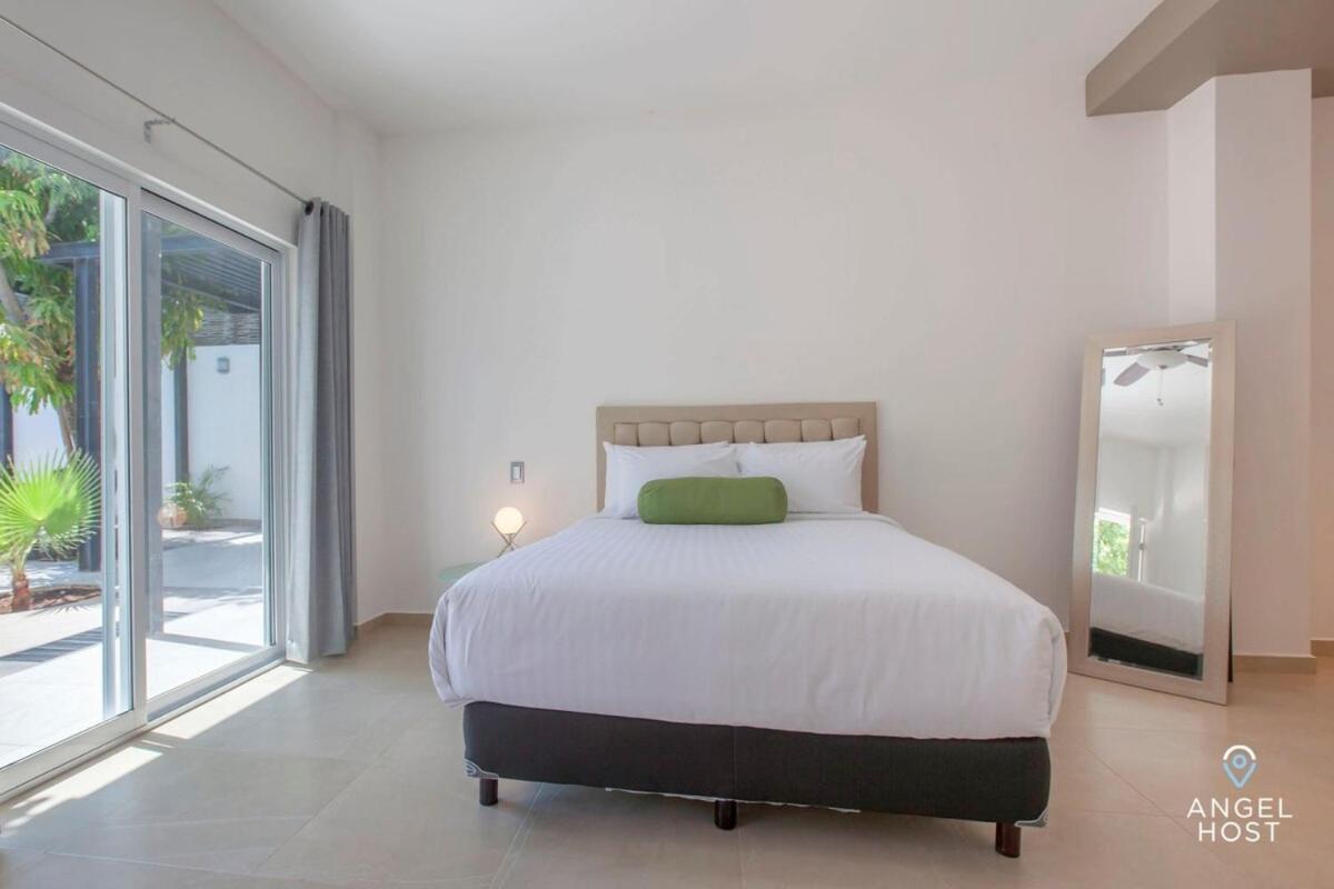 Downtown Room With Pool Bbq And Near All The Hotspots La Paz Exterior foto