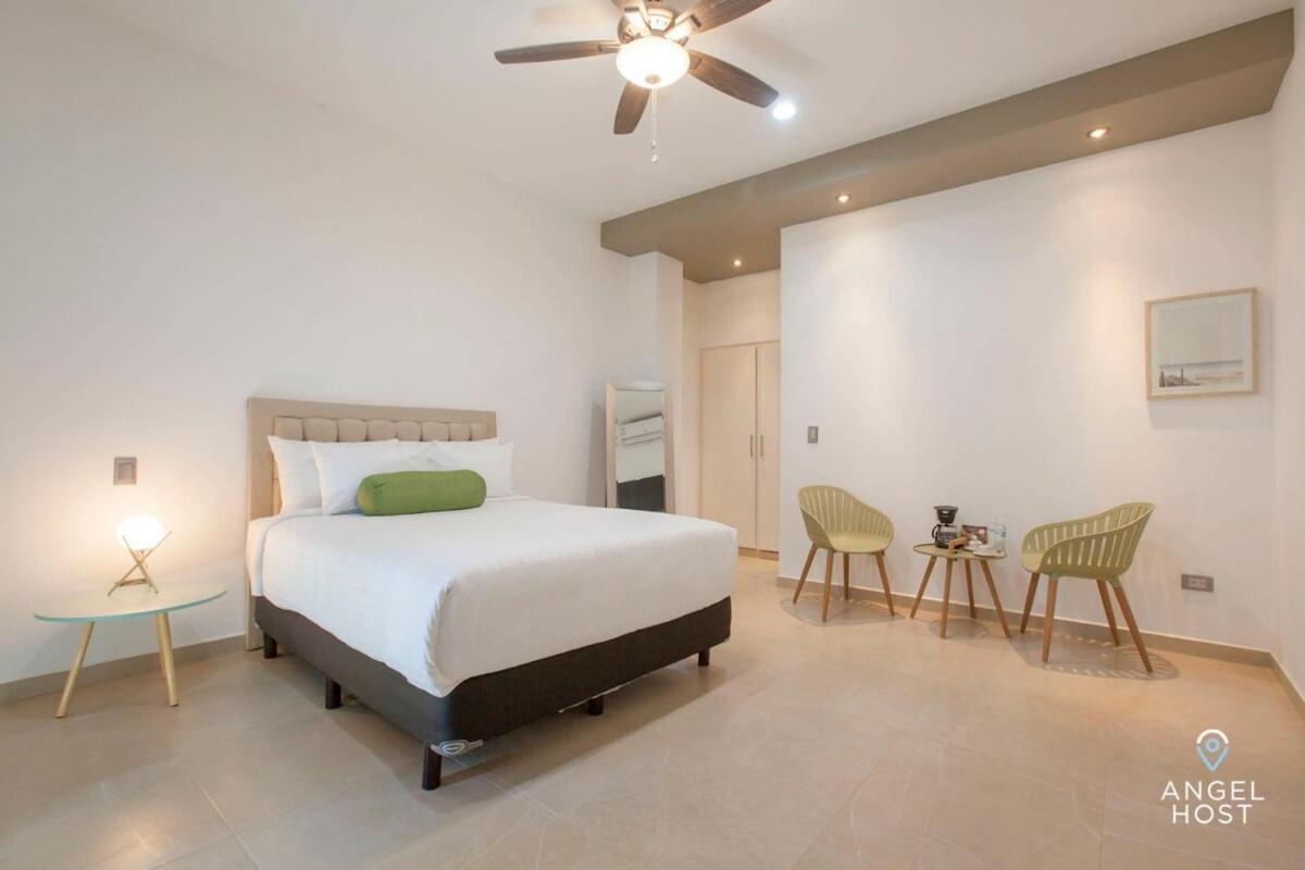 Downtown Room With Pool Bbq And Near All The Hotspots La Paz Exterior foto