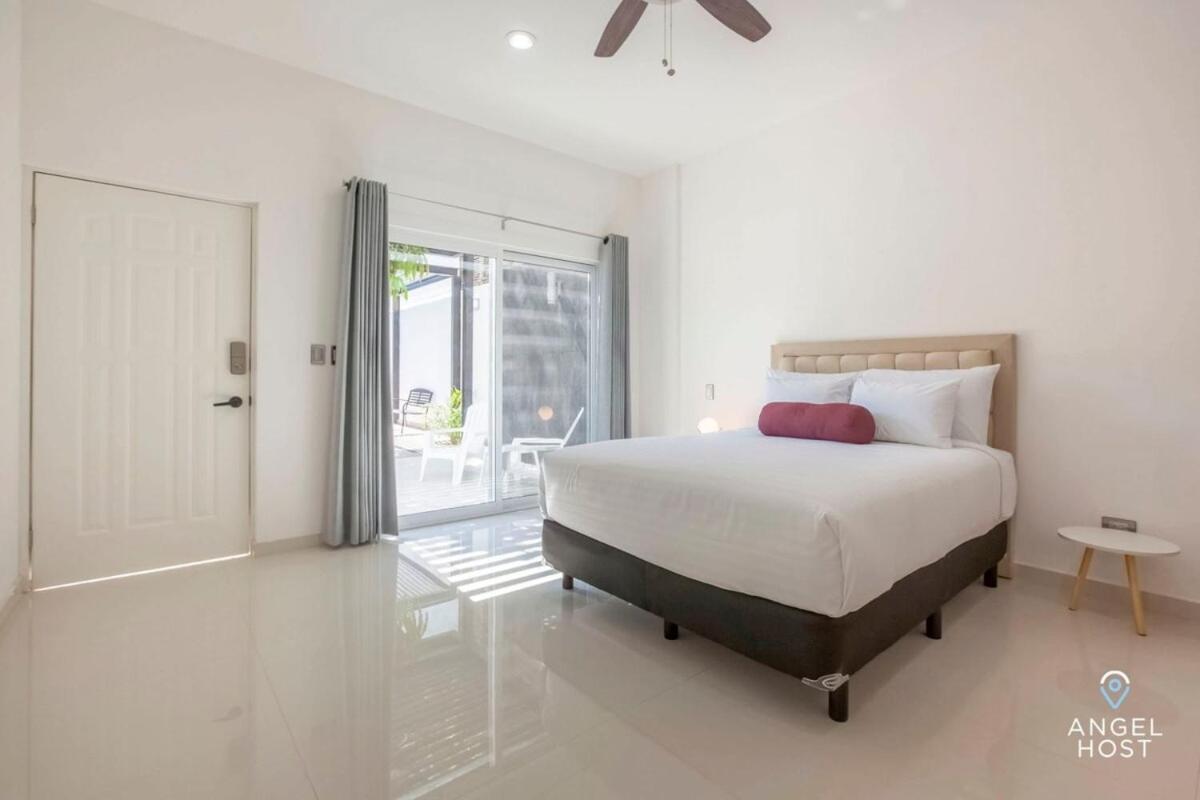 Downtown Room With Pool Bbq And Near All The Hotspots La Paz Exterior foto