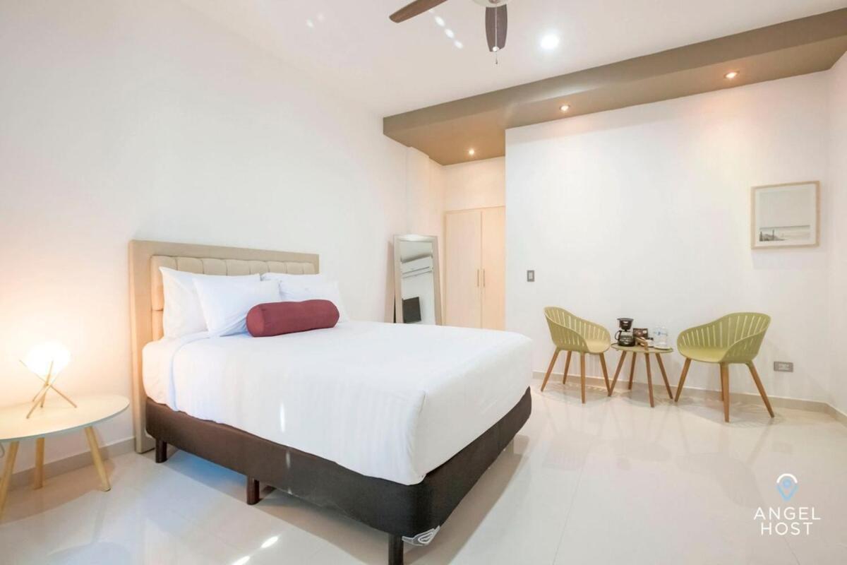 Downtown Room With Pool Bbq And Near All The Hotspots La Paz Exterior foto