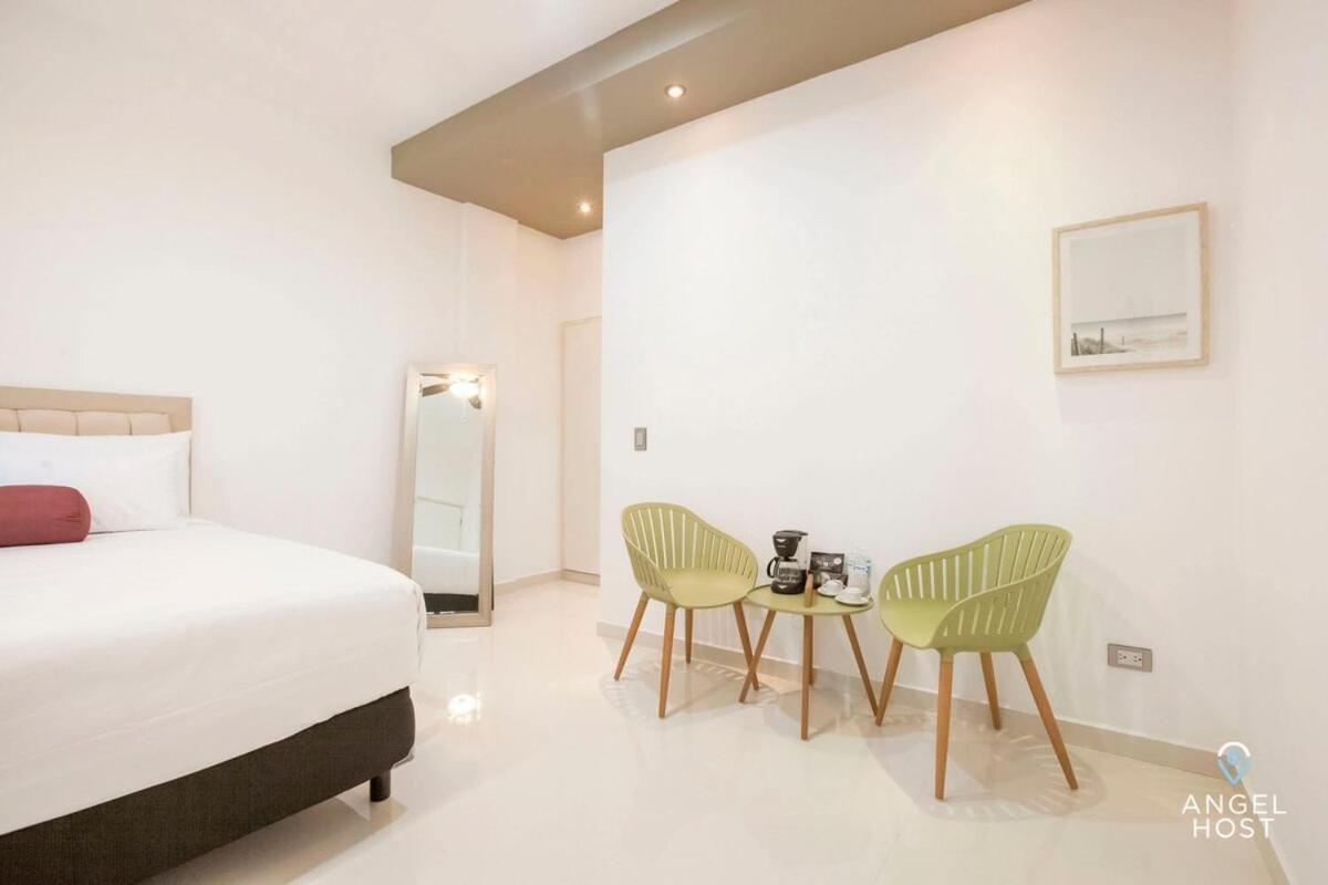 Downtown Room With Pool Bbq And Near All The Hotspots La Paz Exterior foto