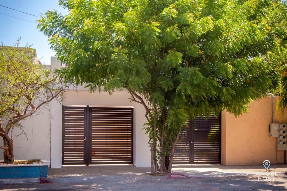 Downtown Room With Pool Bbq And Near All The Hotspots La Paz Exterior foto