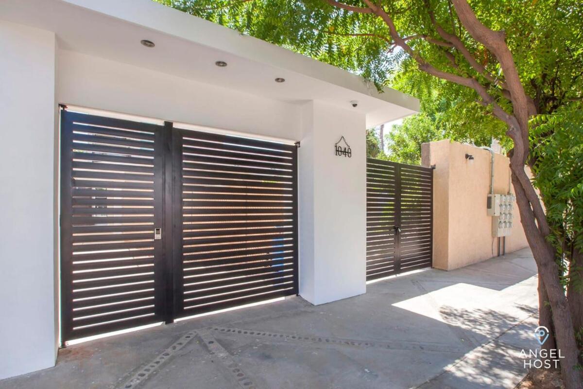 Downtown Room With Pool Bbq And Near All The Hotspots La Paz Exterior foto