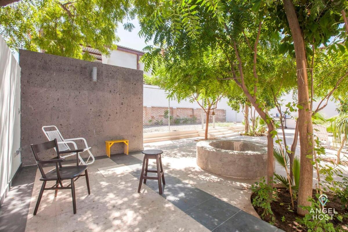 Downtown Room With Pool Bbq And Near All The Hotspots La Paz Exterior foto