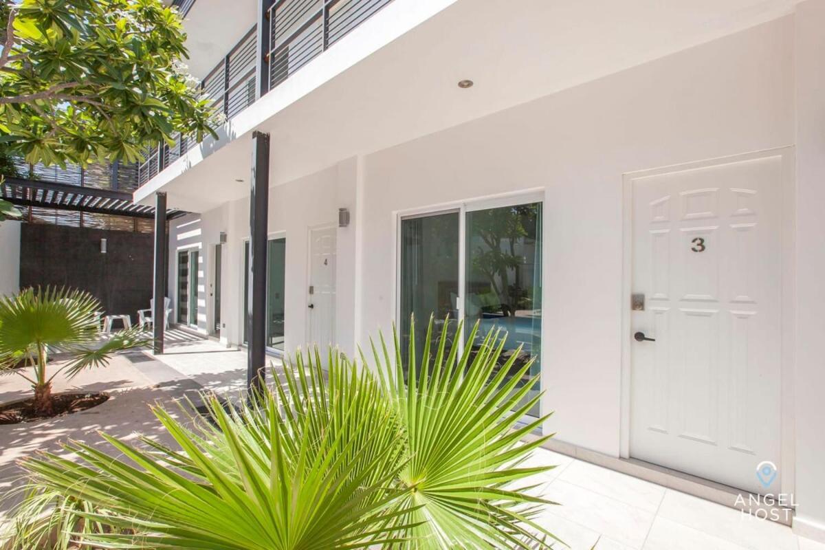 Downtown Room With Pool Bbq And Near All The Hotspots La Paz Exterior foto