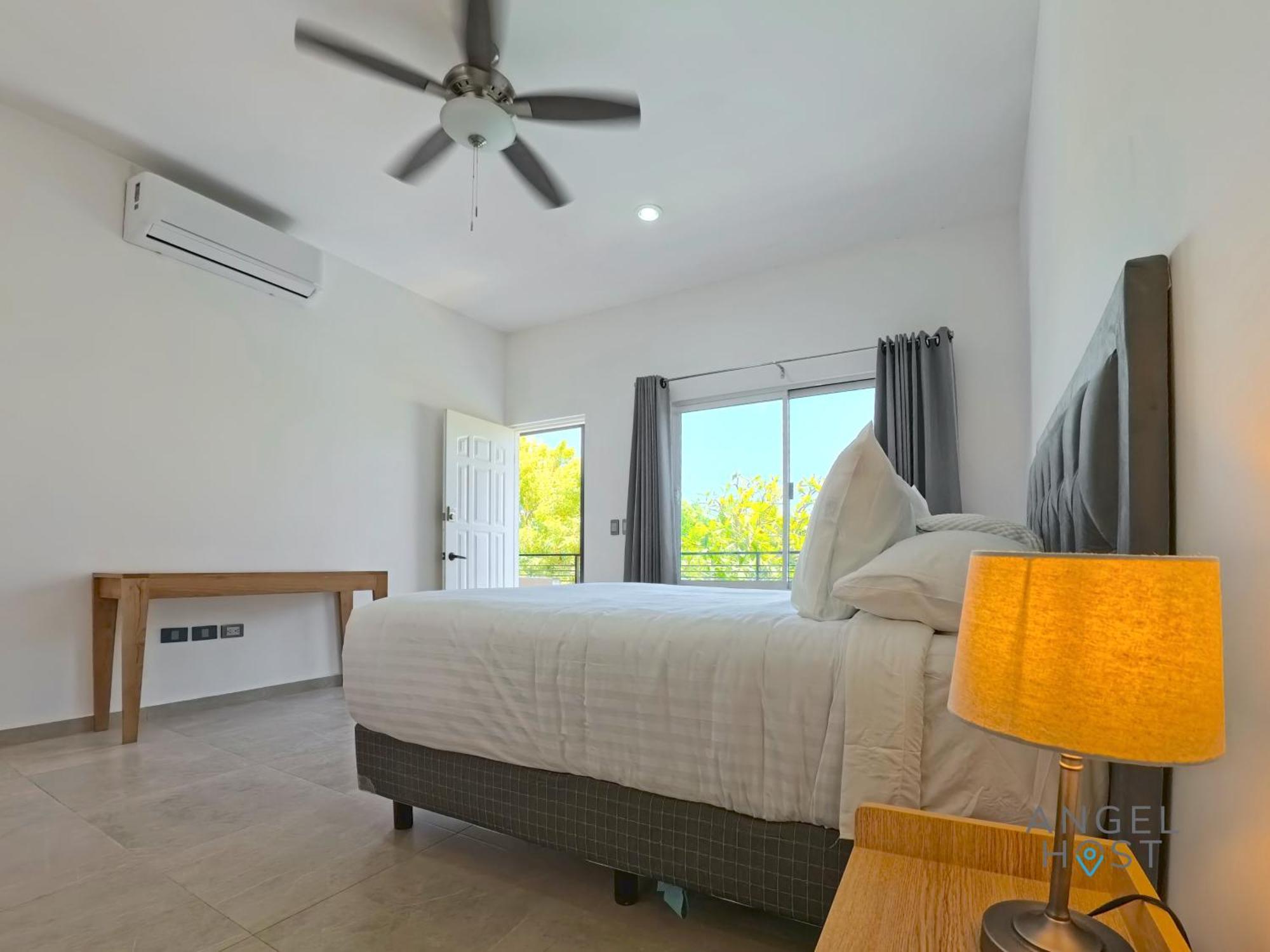 Downtown Room With Pool Bbq And Near All The Hotspots La Paz Exterior foto