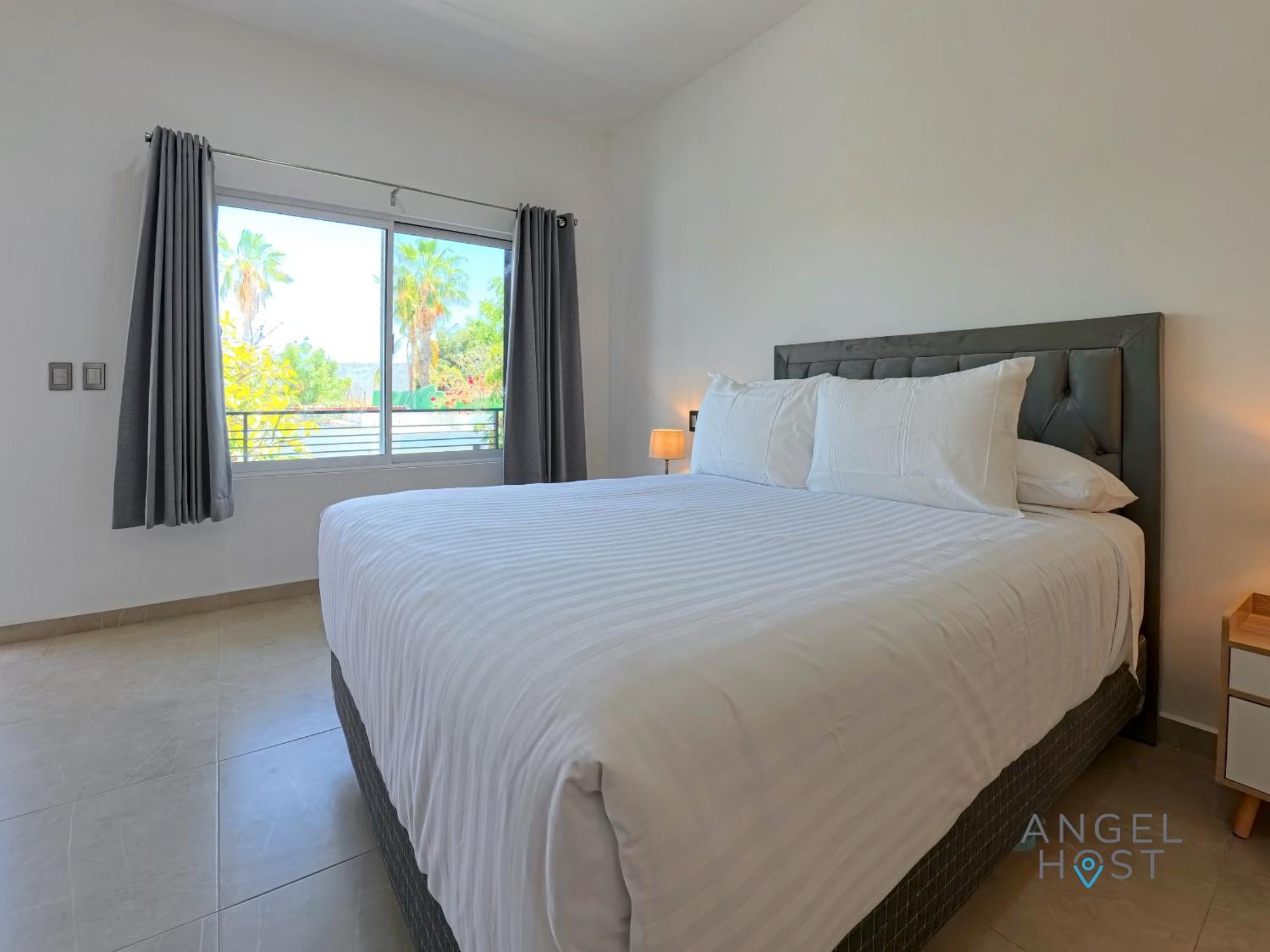 Downtown Room With Pool Bbq And Near All The Hotspots La Paz Exterior foto