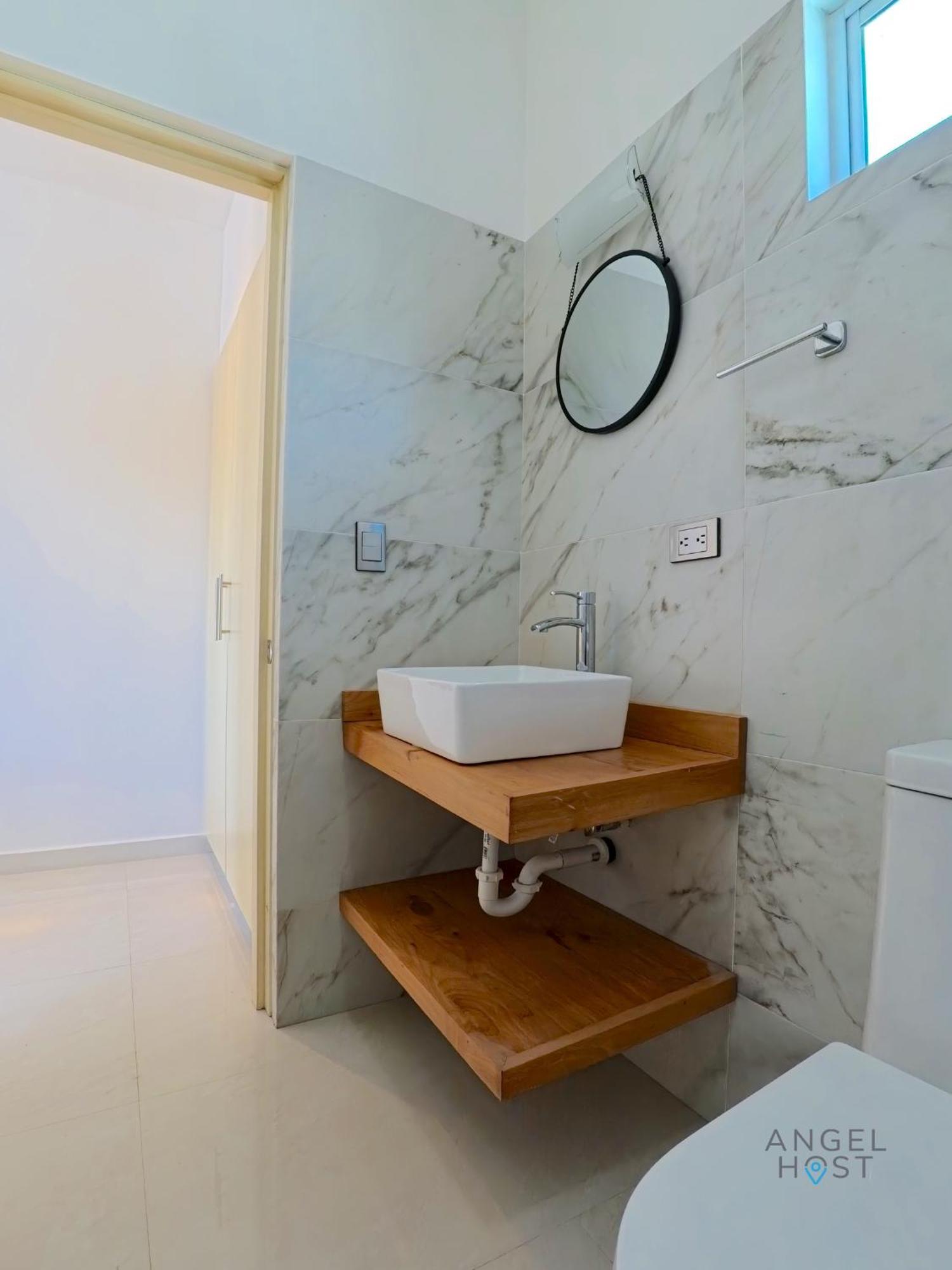 Downtown Room With Pool Bbq And Near All The Hotspots La Paz Exterior foto