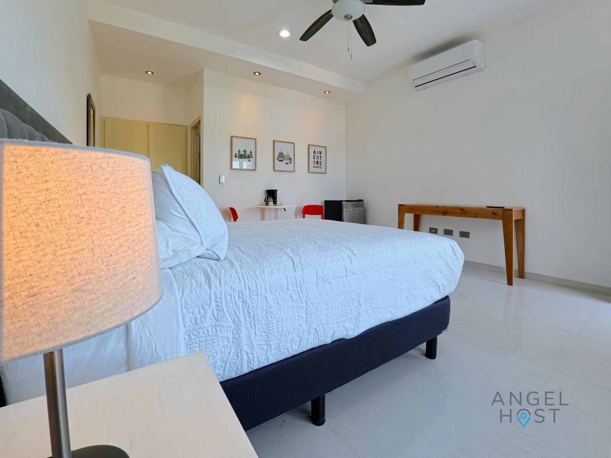Downtown Room With Pool Bbq And Near All The Hotspots La Paz Exterior foto