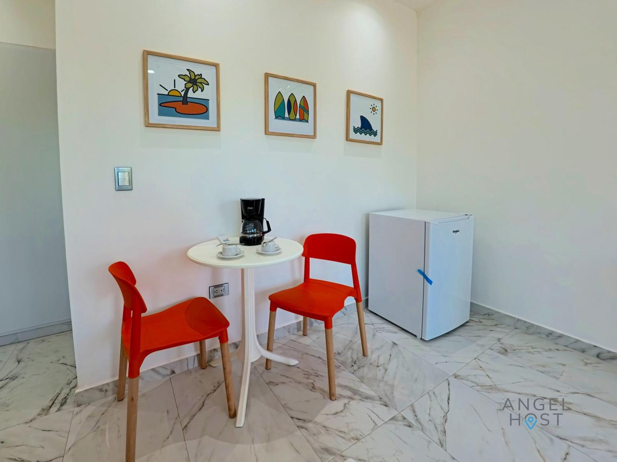 Downtown Room With Pool Bbq And Near All The Hotspots La Paz Exterior foto