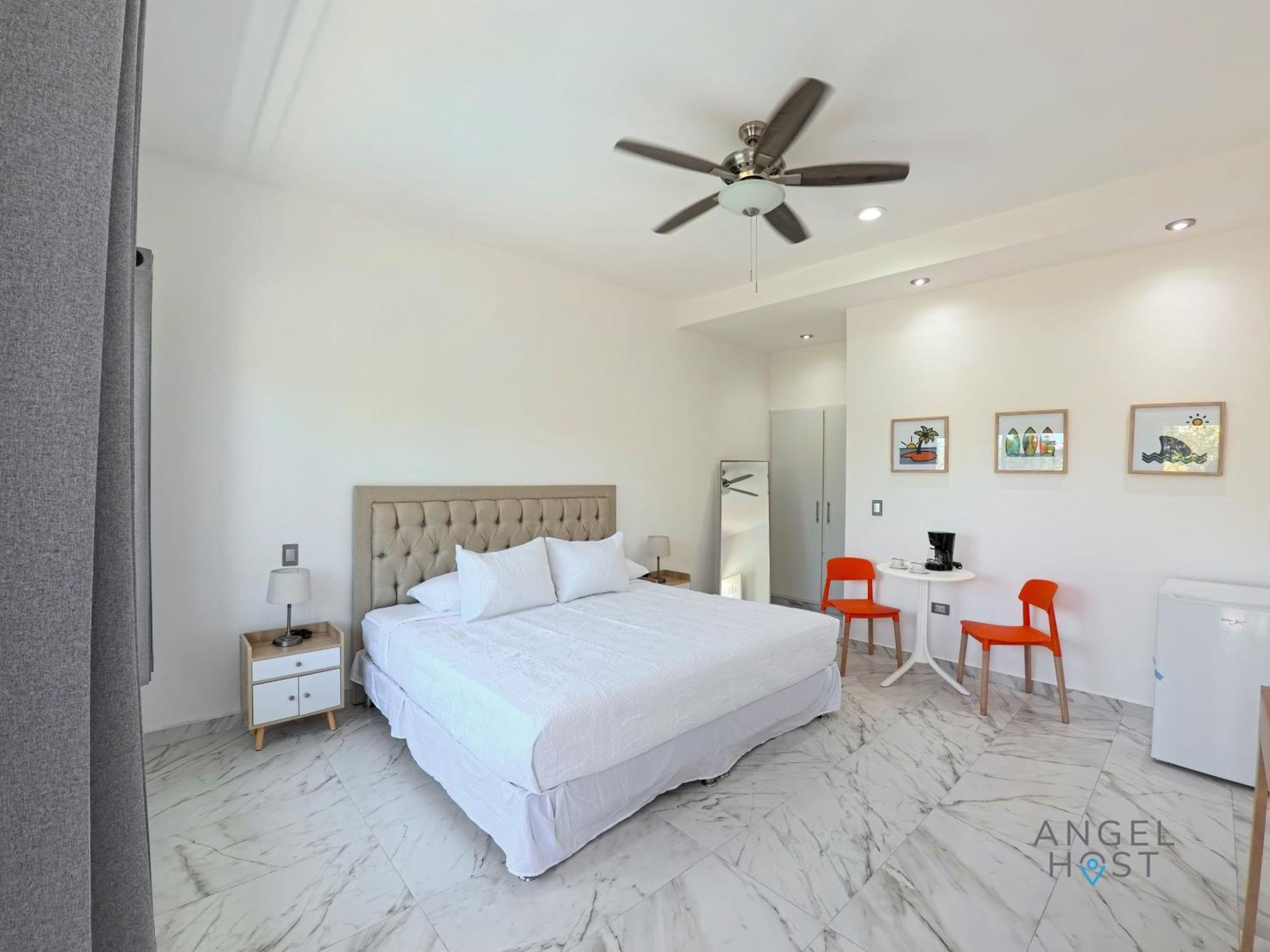 Downtown Room With Pool Bbq And Near All The Hotspots La Paz Exterior foto