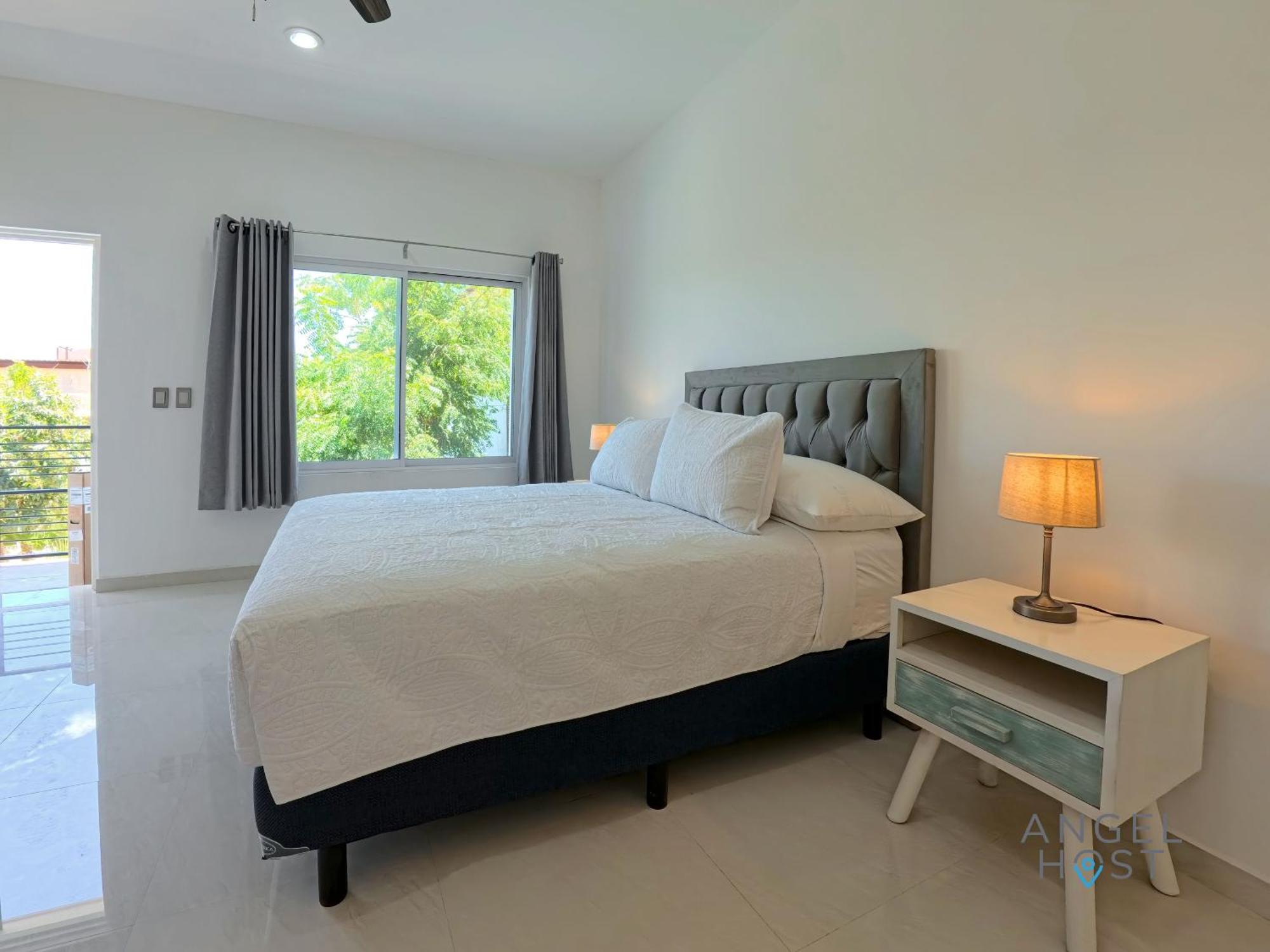 Downtown Room With Pool Bbq And Near All The Hotspots La Paz Exterior foto
