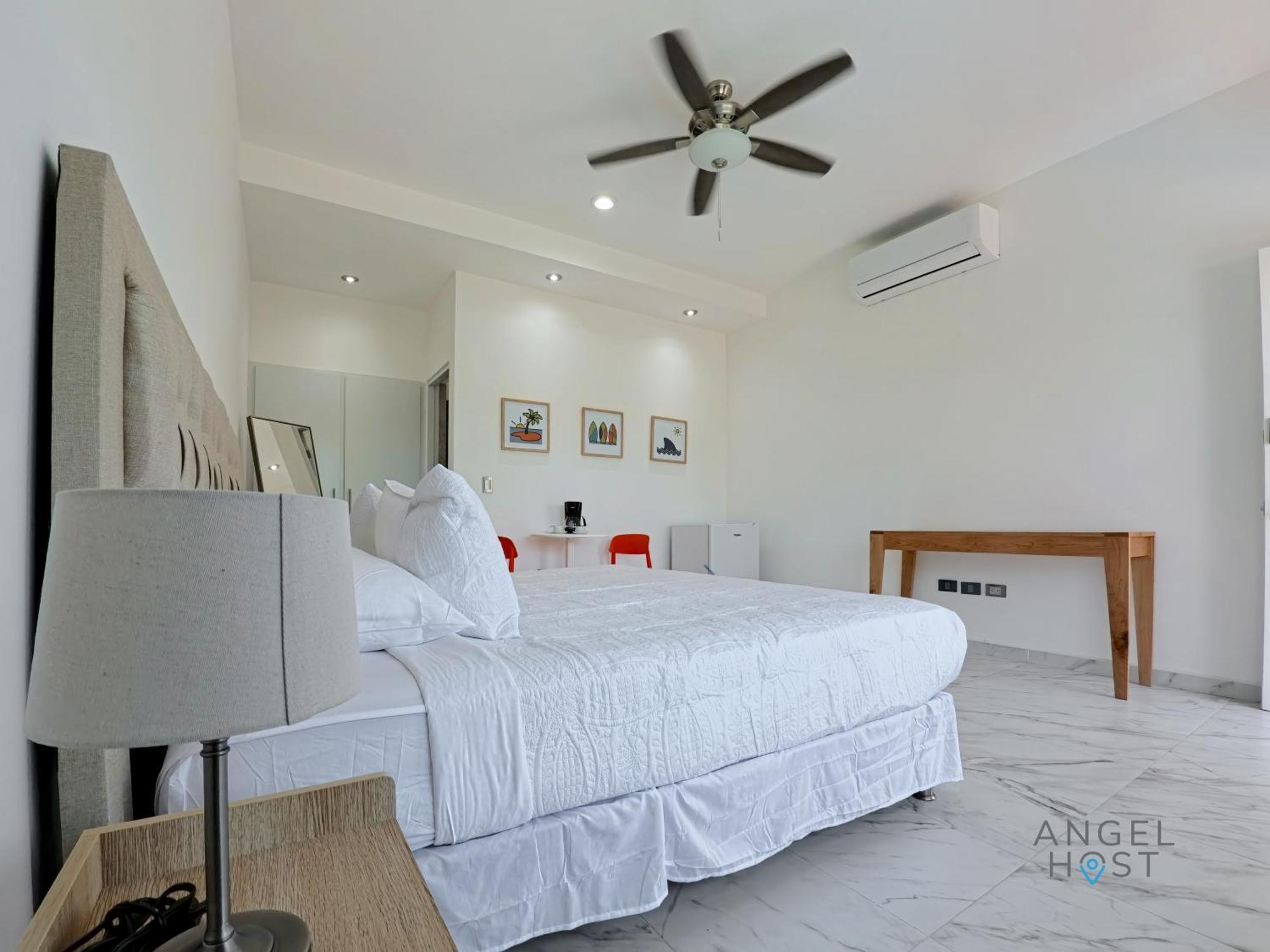 Downtown Room With Pool Bbq And Near All The Hotspots La Paz Exterior foto