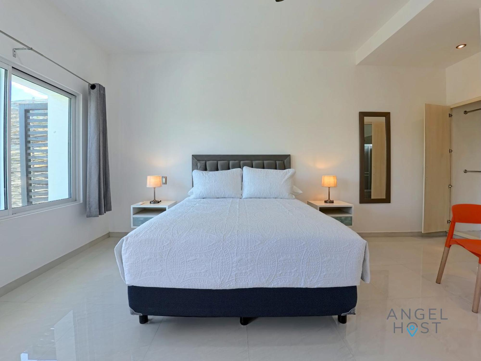 Downtown Room With Pool Bbq And Near All The Hotspots La Paz Exterior foto